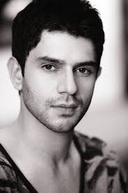 阿见·马瑟 Arjun Mathur照片