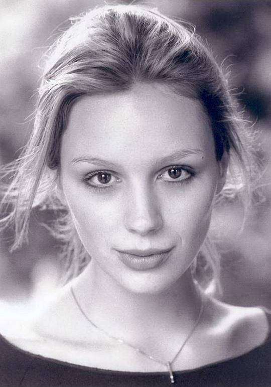 詹娜·哈里森 Jenna Harrison照片