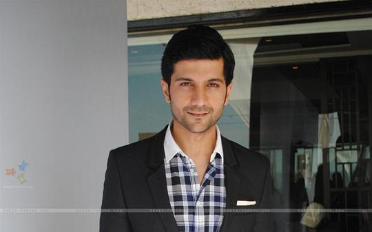 Vaibhav Talwar照片