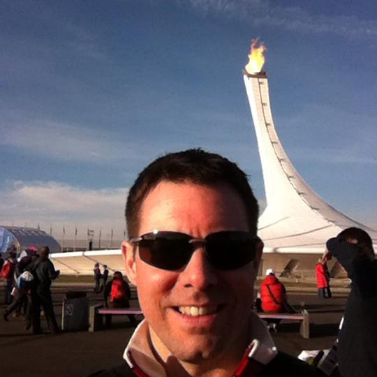 特莱沃·沃尔 Trevor Wall照片