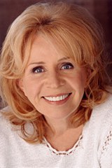 莎乐美·延斯 Salome Jens照片