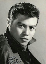 罗烈 Lieh Lo照片