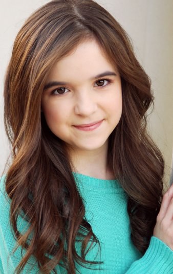 奥布丽·K·米勒 Aubrey K. Miller照片