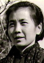 王好为 Haowei Wang照片