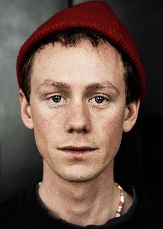 尼可·拉斯拉森 Niclas Larsson照片