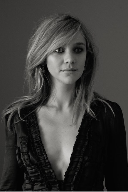 凯瑟琳•贝克 Kathryn Beck照片