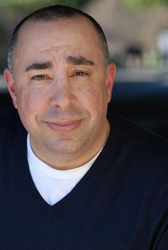 亚当·里普 Adam Ripp照片