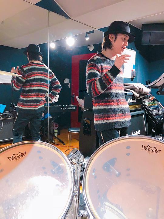 良知真次 Shinji Rachi照片