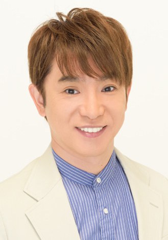 滨口优 Masaru Hamaguchi照片