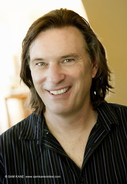 约翰·彭尼 John Penney照片