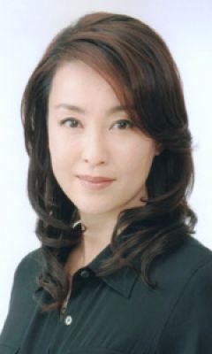 床岛佳子 Yoshiko Tokoshima照片