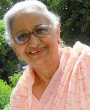 凯姆利什·吉尔 Kamlesh Gill照片