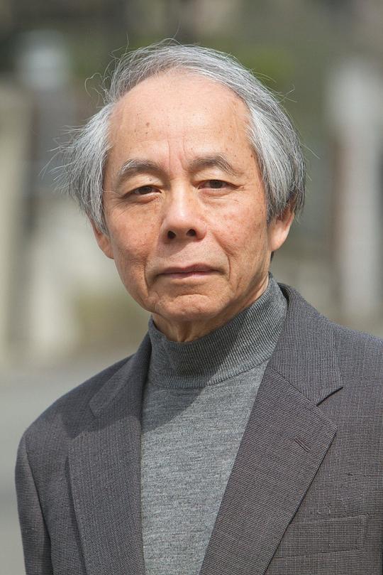山田太一 Taichi Yamada照片