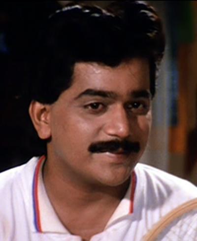 拉克西米坎特·伯德 Laxmikant Berde照片