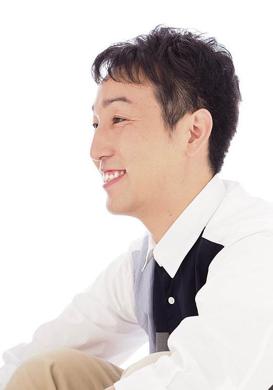 本田隆朗 Takaaki Honda照片