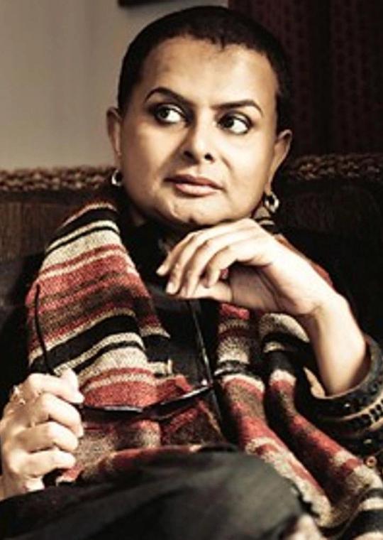 日普帕诺·高仕 Rituparno Ghosh照片