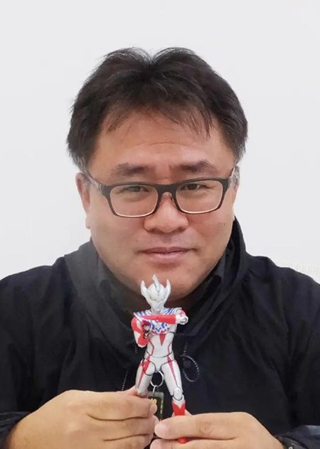 市野龙一 Ryûichi Ichino照片