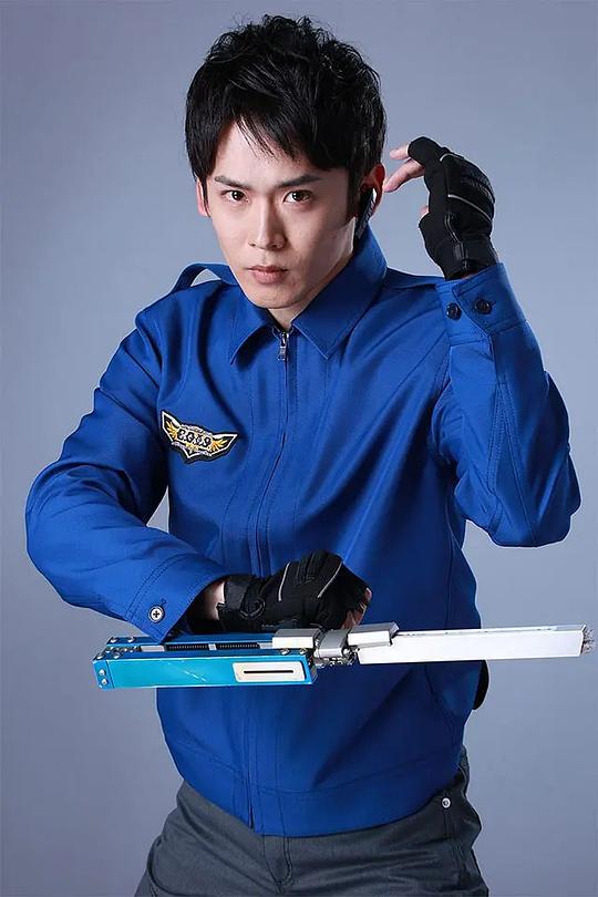 諒太郎 Ryôtarô照片