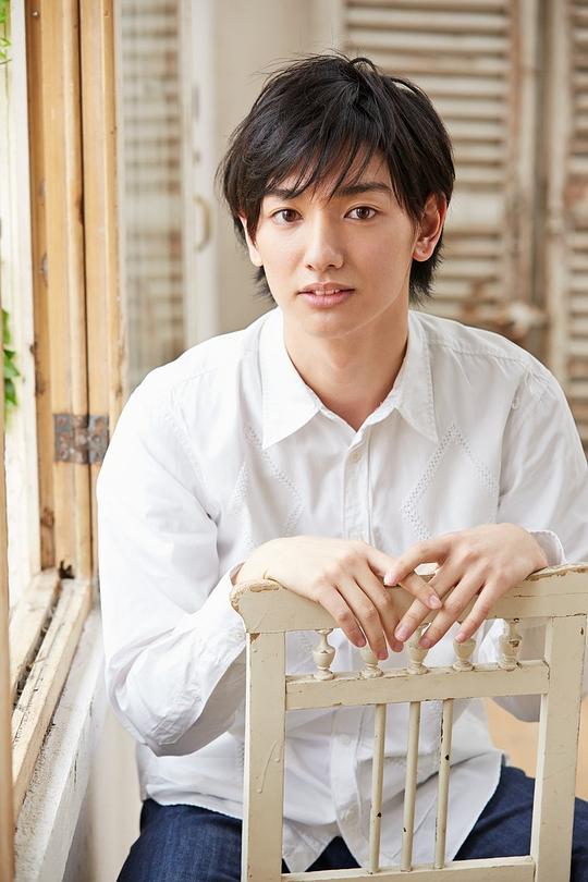 七濑公 Kou Nanase照片