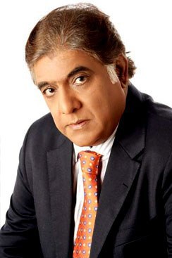 Anjan Srivastav照片