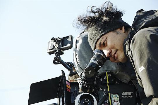 近藤龙人 Ryûto Kondô照片