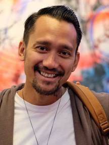 多拉·苏迪洛 Tora Sudiro照片