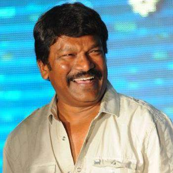 克里希纳·瓦姆希 Krishna Vamshi照片