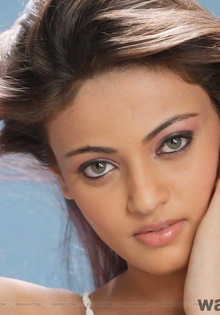 丝内哈·乌拉尔 Sneha Ullal照片