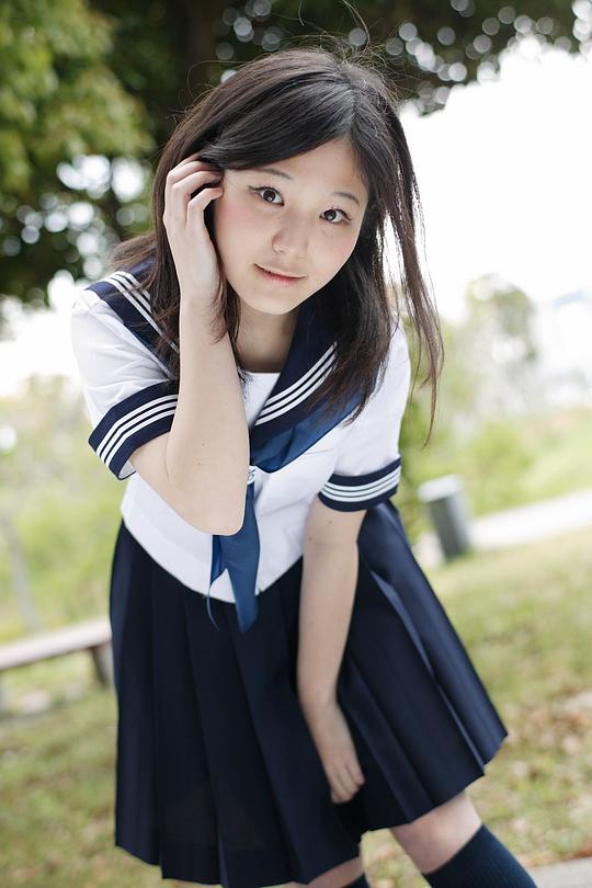 雨宫留菜 Runa Amemiya照片