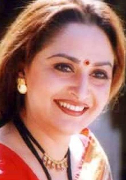 贾亚·普拉达 Jaya Prada照片