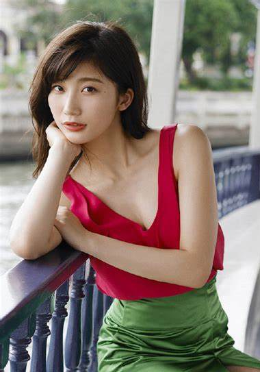 小仓优香 Yuka Ogura照片