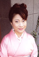 山村红叶 Momiji Yamamura照片