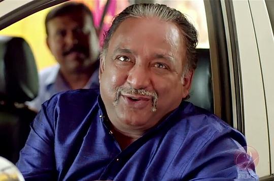 舒普里欧·道特 Supriyo Dutta照片