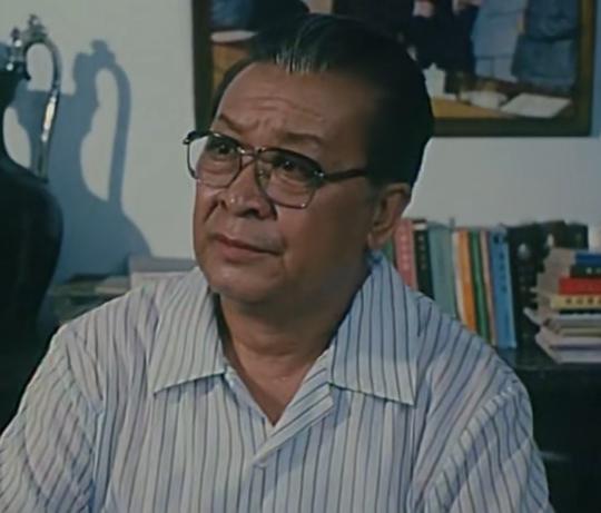 赵凡 Fan Zhao照片