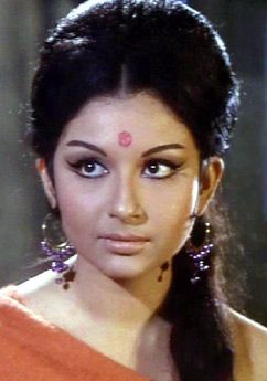 莎米拉·泰戈尔 Sharmila Tagore照片