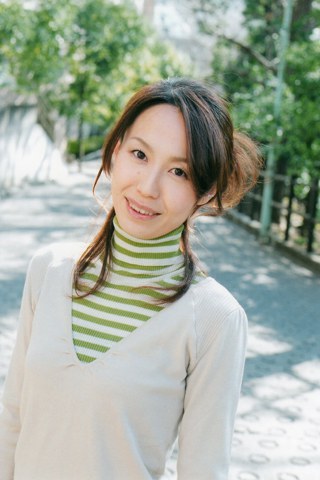 茂吕田和江 Kaoru Morota照片