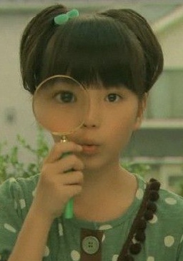 大桥望美 Nozomi Ohashi照片