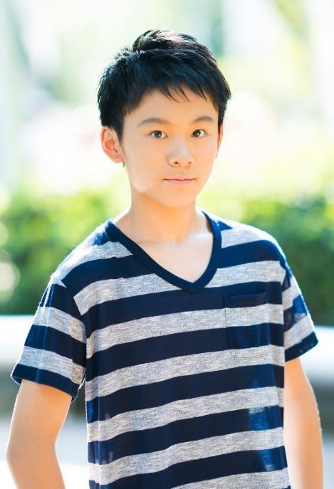 山﨑光 Hikaru Yamazaki照片