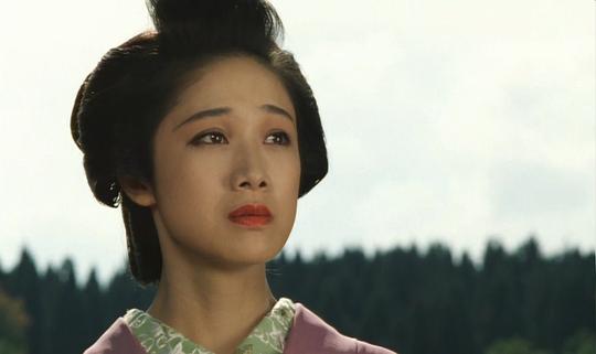 毬谷友子 Tomoko Mariya照片