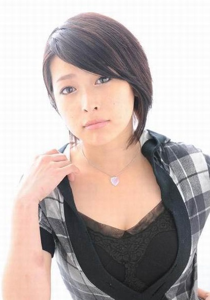 夏目奈奈 Nana Natsume照片