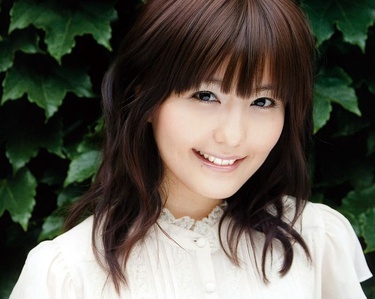 野中蓝 Ai Nonaka照片
