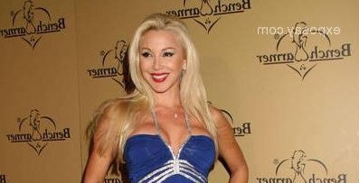 香侬·麦克劳德 Shannon McLeod照片