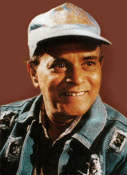 罗比·高希 Robi Ghosh照片