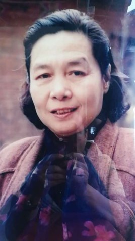 澹台仁慧 Renhui Tantai照片