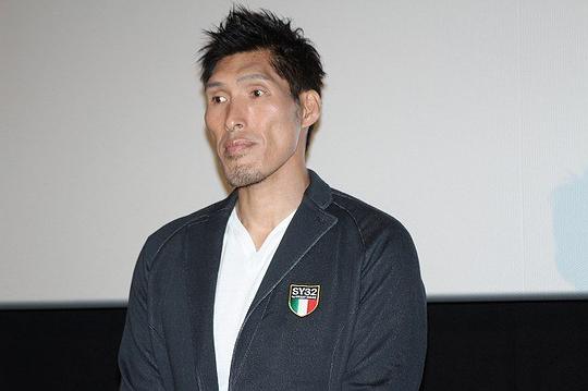 篠原信一 Shin'ichi Shinohara照片