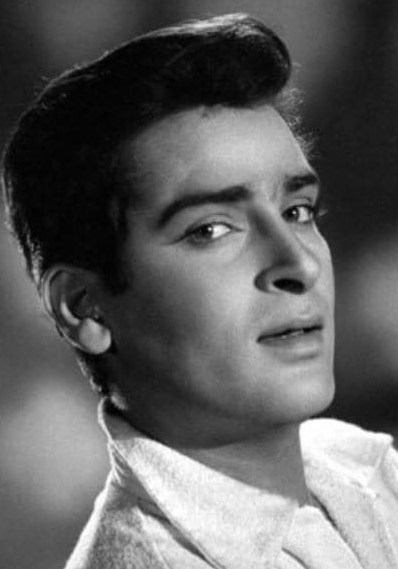 山米·卡帕尔 Shammi Kapoor照片