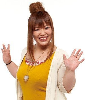 尾畑美依奈 Obata Miina照片