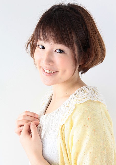 小堀幸 Kobori Miyuki照片