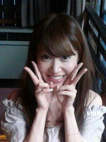 樱井真子 Mako照片