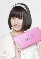 片冈梓 Azusa Kataoka照片